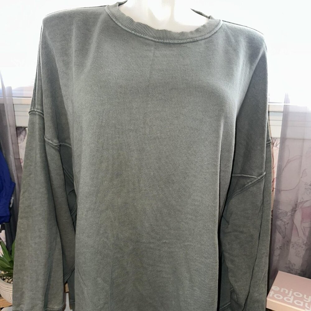 Aerie by American Eagle - oversized sweatshirt